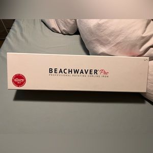 Beachwaver Pro Curling Iron